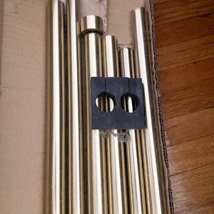 Curtain Rod